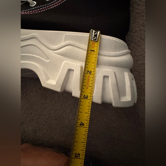 Brand New SLNU*3 Men's Fashion Sneakers - Picture 10 of 12